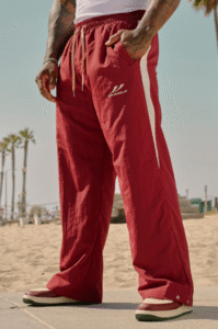 2042 - Encore Track Pants